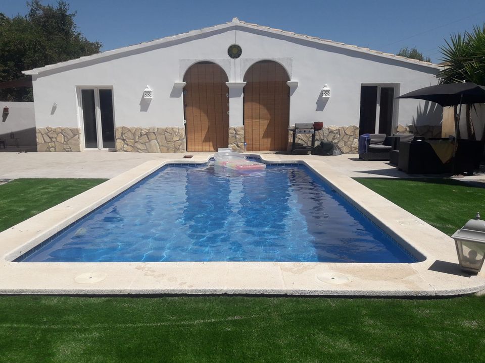 Landejendom i Arboleas, Almeria - foto 5